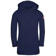 TROLLKIDS Sweatkleid "Sandefjord" in Dunkelblau - 116