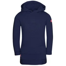 TROLLKIDS Sweatkleid "Sandefjord" in Dunkelblau - 116