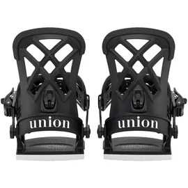 Union Binding Union Rosa Black - M