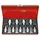 KS Tools 1/2" Bit-Stecknuss-Satz 9-tlg.