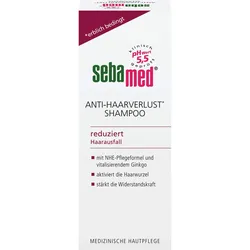 SEBAMED ANTI HAARVERLUST 200 ml