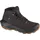 Salomon Elixir Tour Mid wasserdichte Herren Wanderschuhe, Optimaler Komfort, Angenehmes Laufgefühl, Wetterfest, Phantom, 46 - 46