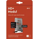 HD+ CI+ Modul inkl. HD+ Karte 6 Monate Astra HD+ geeignet