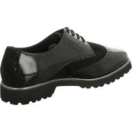 SIOUX Meredith-703-H für Damen, schwarz, 42 EU / 8 UK