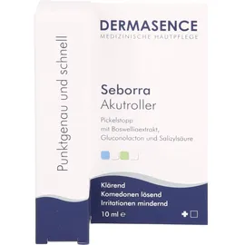 Dermasence Seborra Akutroller 10 ml