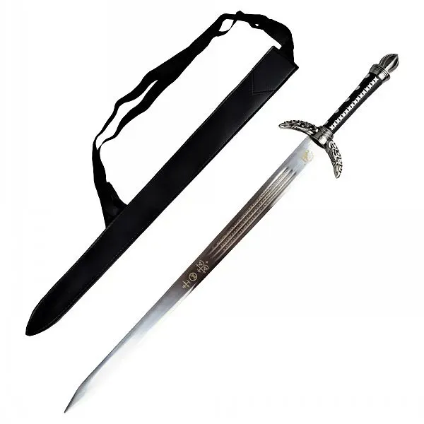 Wonder Woman Schwert mit Gravur