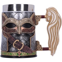 Nemesis Now Lord of The Rings Rohan Tankard 15.5cm