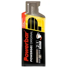 Powerbar PowerGel Original Espresso 41 g