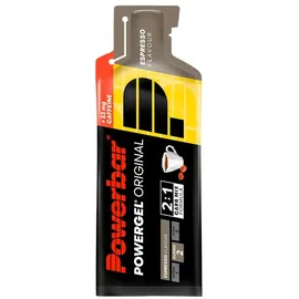 Powerbar PowerGel Original Espresso 41 g