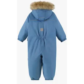 Reima Gotland Blau 86