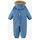 Reima Gotland Blau 86