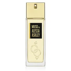 Alyssa Ashley Musk Eau de Toilette 50 ml