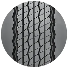 Bridgestone Duravis R-Trailer 002 385/65 R22.5 160K