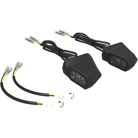Motoism Spring Short, Sq8158387 Blinker - Black - One Size