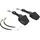 Motoism Spring Short, Sq8158387 Blinker - Black - One Size
