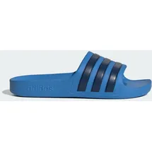 adidas Aqua Adilette Kids Ray Blue / Dark Blue / Ray Blue 38