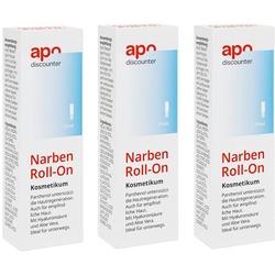 Narben Roll-On zur Narbenpflege von apodiscounter