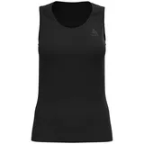 Odlo Active F-dry Light Ärmelloses Baselayer - Black - L