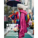 Cernunnos Street Unicorns: Bold Expressionists of Style