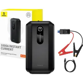 Baseus Super Energy (10000mAh) Cluster Black