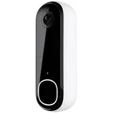Arlo Essential 2 AVD3001 FHD Video Doorbell Funk-Türklingel WLAN