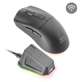 Mars Gaming MM-T3 Weiß