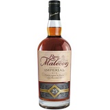 Rum Malecon 25 Years Old Reserva Imperial 40% vol 0,7 l Geschenkbox