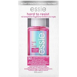 essie Hard to Resist Nagelhärter 13,5 ml 0 - PINK TINT