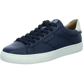 Rieker Halbschuhe Herren Blau 42
