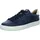 Rieker Halbschuhe Herren Blau 42