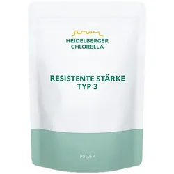 RESISTENTE Stärke Typ 3 Pulver 320 g