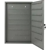 Alco Schlüsselkasten 45 x 68 x 5,5 cm grau