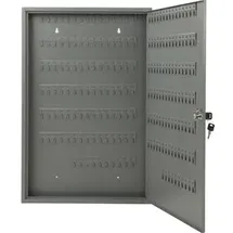 Alco Schlüsselkasten 45 x 68 x 5,5 cm grau