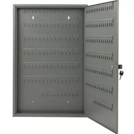 Alco Schlüsselkasten 45 x 68 x 5,5 cm grau