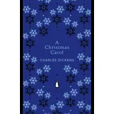 Penguin Books UK A Christmas Carol