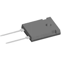IXYS Standarddiode DSEP60-12A TO-247-2 1200V 60A