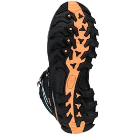 CMP Rigel Mid WP Damen b.blue/giada/peach 42
