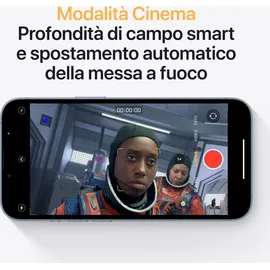 Apple iPhone 13 Pro 128 GB Sierrablau