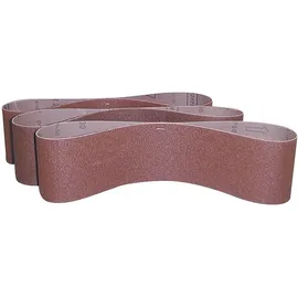Güde Schleifband K 180 915 x 100 mm 3 Stück