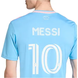 adidas Inter Miami CF Auswärtstrikot 2025/26 Herren Gr. M