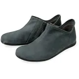 Bär Lotus | Damen | Slipper | Freizeitschuhe mit 100% Zehenfreiheit | Atmungsaktiv - 38.5 EU