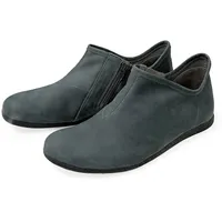 Bär Lotus | Damen | Slipper | Freizeitschuhe mit 100% Zehenfreiheit | Atmungsaktiv - 38.5 EU