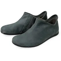 Bär Lotus | Damen | Slipper | Freizeitschuhe mit 100% Zehenfreiheit | Atmungsaktiv - 38.5 EU