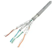 Value 21.99.0892 Netzwerkkabel CAT 6e