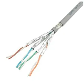 Value 21.99.0892 Netzwerkkabel CAT 6e