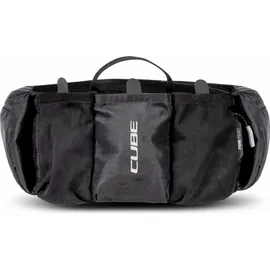 Cube ATX 1 1 L Schwarz