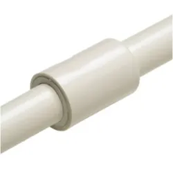 ARTIPLASTIC Muffe für PVC-Rohr 25 2502 MR