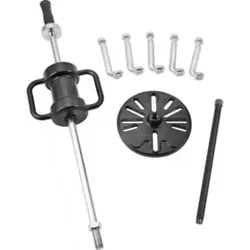 Facom Naben-Abzieher, mechanisch Satz, 8-tlg