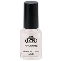 LCN Diamond Base Weiß, 8 ml