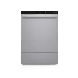 Saro Spülmaschine MARBURG, Edelstahl 440-1010 , 1 Spülmaschine